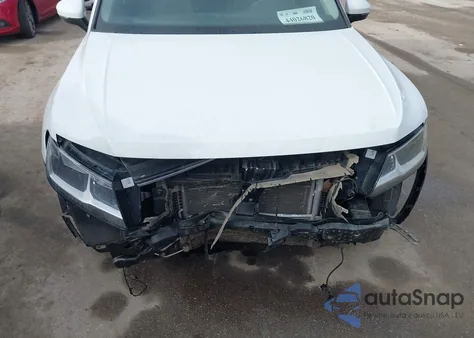 2021 Volkswagen Tiguan 2.0T S from USA, damaged, VIN 3VV1B7AX1MM044113